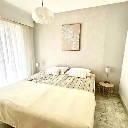 Palais Lumiere Apartman