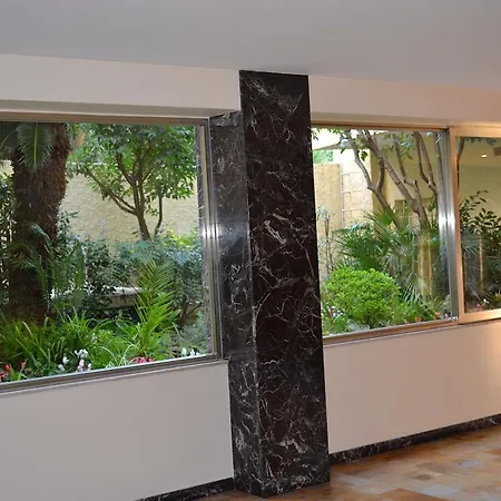 Palais Lumiere Apartman