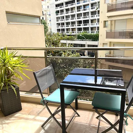 Apartman Palais Lumiere Cannes