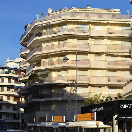 Apartman Palais Lumiere