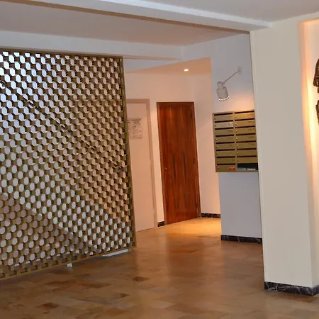 Apartman Palais Lumiere