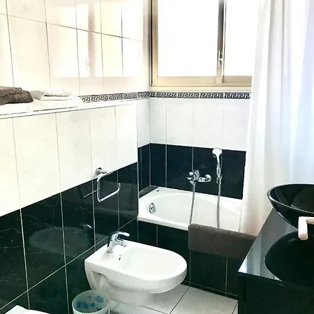 Apartment Palais Lumiere